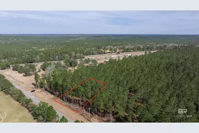 0 Cowpen Creek Road, Robertsdale, AL 36567 - Photo 1