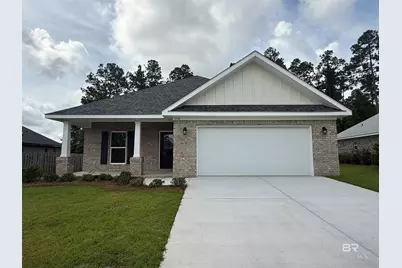 1208 Pembroke Way, Foley, AL 36535 - Photo 1