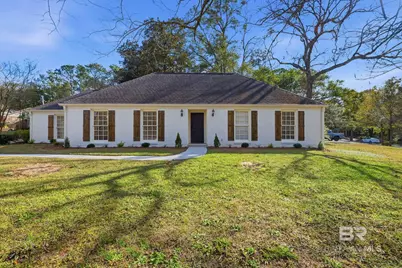 814 Nassau Drive, Mobile, AL 36608 - Photo 1