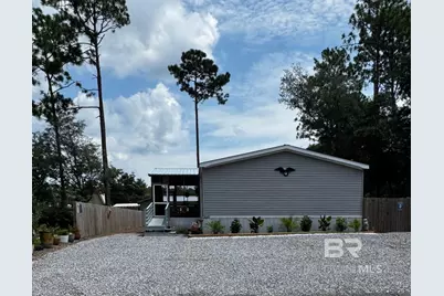 1649 Del Rey Drive, Lillian, AL 36549 - Photo 1