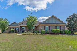 202 Belmont Ave, Fairhope, AL 36532 - Photo 1