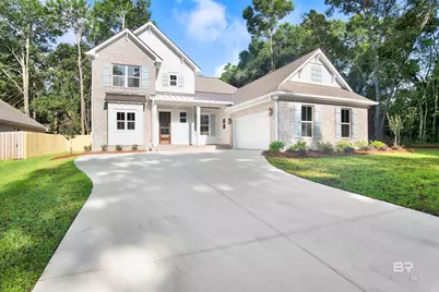 215 Pliska Street, Fairhope, AL 36532 - Photo 1