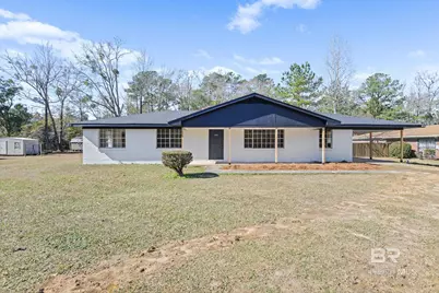 910 Moran Street, Bay Minette, AL 36507 - Photo 1