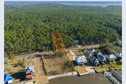 Lot 6 County Road 1, Fairhope, AL 36532 - Photo 1