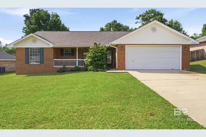 11730 Madrone Lane, Spanish Fort, AL 36527 - Photo 1