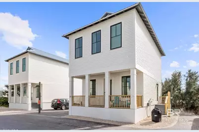 20 West Gate, Orange Beach, AL 36561 - Photo 1