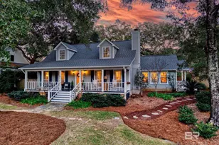 2 Echo Ln, Fairhope, AL 36532 - Photo 1