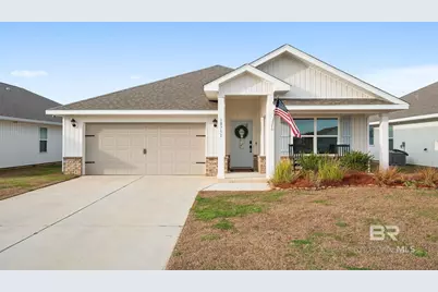 10751 Northern Dancer Court, Daphne, AL 36526 - Photo 1