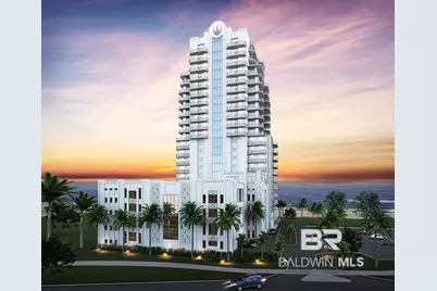25610 Perdido Beach Boulevard #6B2, Orange Beach, AL 36561 - Photo 1