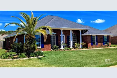 420 Collinwood Loop, Foley, AL 36535 - Photo 1