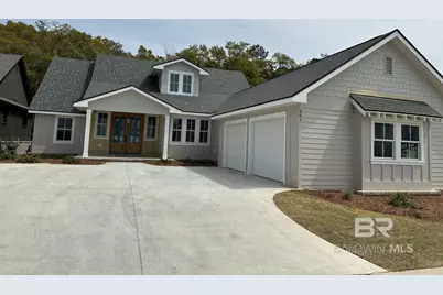 222 Aster Circle, Fairhope, AL 36532 - Photo 1