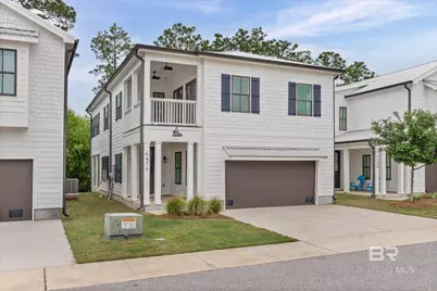 4676 Casablanca Drive, Orange Beach, AL 36561 - Photo 1