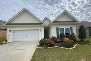 24388 Alydar Loop, Daphne, AL 36526 - Photo 1