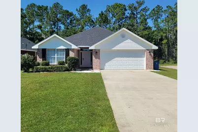 4219 Coyote Lane, Orange Beach, AL 36561 - Photo 1