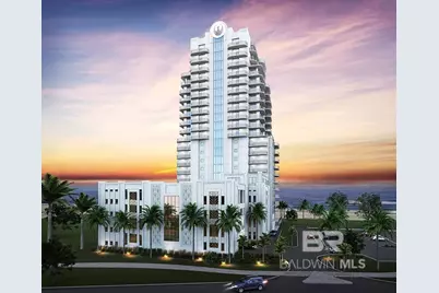25610 Perdido Beach Boulevard #3B3, Orange Beach, AL 36561 - Photo 1