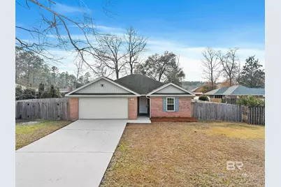 1403 N Day Avenue, Bay Minette, AL 36507 - Photo 1