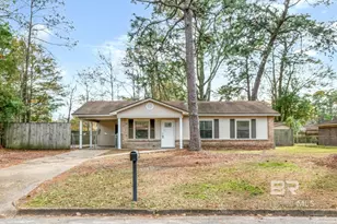 2655 N Harbor Dr, Mobile, AL 36605 - Photo 1