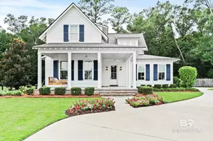 610 Lupine Dr, Fairhope, AL 36532 - Photo 1