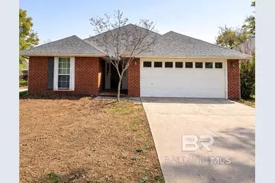 108 Davison Loop, Fairhope, AL 36532 - Photo 1