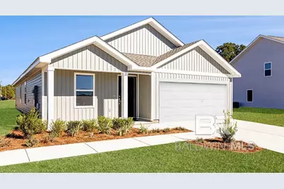 19249 Gray Horse Drive, Foley, AL 36535 - Photo 1