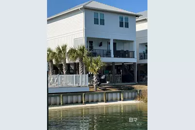 4644 Old Bay Lane, Orange Beach, AL 36561 - Photo 1