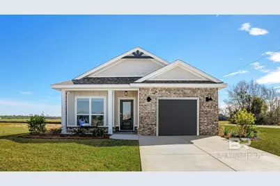 32742 Revere Drive, Spanish Fort, AL 36527 - Photo 1
