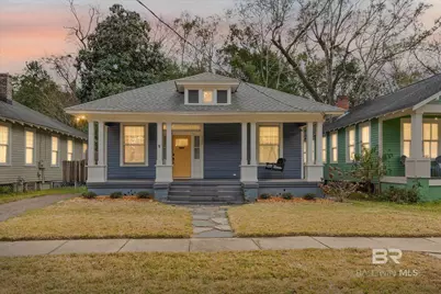 1561 Bruister Street, Mobile, AL 36604 - Photo 1