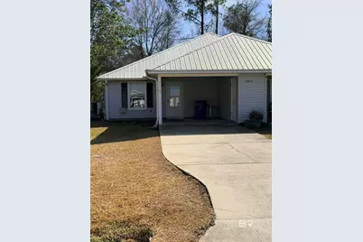 24956-A Ivy Lane #A, Orange Beach, AL 36561 - Photo 1