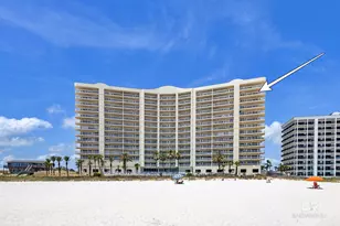 26200 Perdido Beach Blvd, Orange Beach, AL 36561 - Photo 1