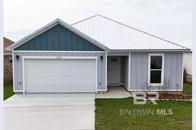 22756 Respite Lane, Foley, AL 36535 - Photo 1