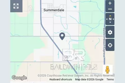 0 State Highway 59, Summerdale, AL 36580 - Photo 1