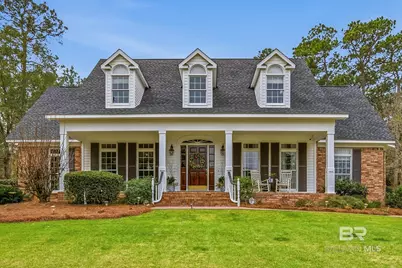 31515 Rhett Drive, Spanish Fort, AL 36527 - Photo 1