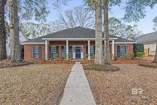 1112 Savannah Dr, Mobile, AL 36609 - Photo 1