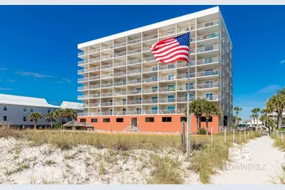 1117 W Beach Boulevard #507, Gulf Shores, AL 36542 - Photo 1