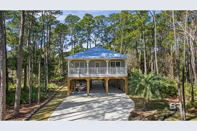 105 Annadale Street, Dauphin Island, AL 36528 - Photo 1