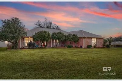 34171 White Osprey Drive, Lillian, AL 36549 - Photo 1