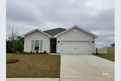 14210 Versailles Circle, Silverhill, AL 36576 - Photo 1