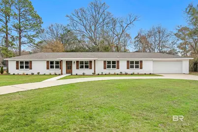 11381 S Normandy Drive, Semmes, AL 36575 - Photo 1