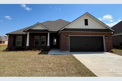 11156 Bonaventure Avenue, Daphne, AL 36526 - Photo 1