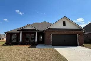 11156 Bonaventure Ave, Daphne, AL 36526 - Photo 1