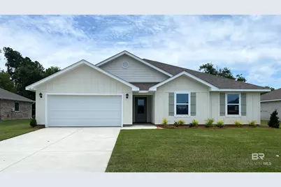 22108 Early Dawn Circle, Foley, AL 36535 - Photo 1