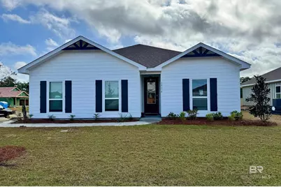 14174 Versailles Circle, Silverhill, AL 36576 - Photo 1