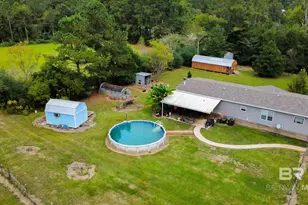 24691 Co Rd 87, Robertsdale, AL 36567 - Photo 1