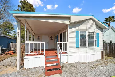 476 Buena Vista Drive, Lillian, AL 36549 - Photo 1