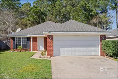 22431 Beaver Creek Lane, Orange Beach, AL 36561 - Photo 1