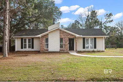 10153 British Court, Semmes, AL 36575 - Photo 1