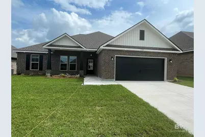 31108 Bauer Avenue, Spanish Fort, AL 36527 - Photo 1