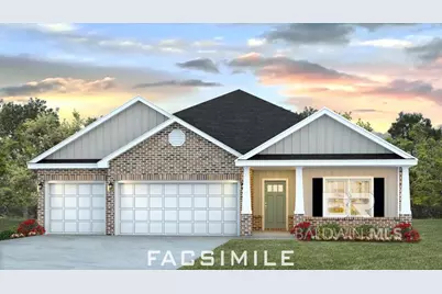 10439 Winning Colors Trail, Daphne, AL 36526 - Photo 1