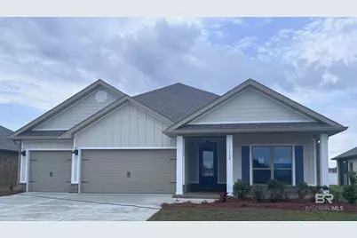 11140 Animal Kingdom Way, Daphne, AL 36526 - Photo 1