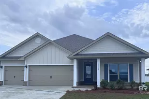 11140 Animal Kingdom Wy, Daphne, AL 36526 - Photo 1
